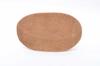 Patch thermocollant - Kleiber - 854-05 - Daim - 16cm x 10cm - Beige