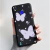 Printed Phone Case For Tecno Spark 4 Lite/POP 3PLUS Funda Capa Soft Silicone Black Shell Cover Cute Flower Cartoon Casing Coque
