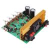 Amplifier Audio Board AMP 100Wx2 High Power 2.1 Channel Amplificador Speaker