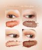 SELVE My Muse Palette Antique (Eyeshadow) (01 Rose, 8g)