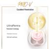 Pantene PRO-V Perm & Dye Repair Shampoo 400G