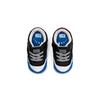 Onitsuka Tiger Admix Runner TS Black Blue Baby Sneakers 1184A088-101