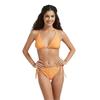 Be You Womens/Ladies Side Tie Bikini Bottoms