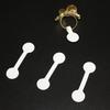 1 Package of Self- Price Tags for Watch Jewelry Clothes