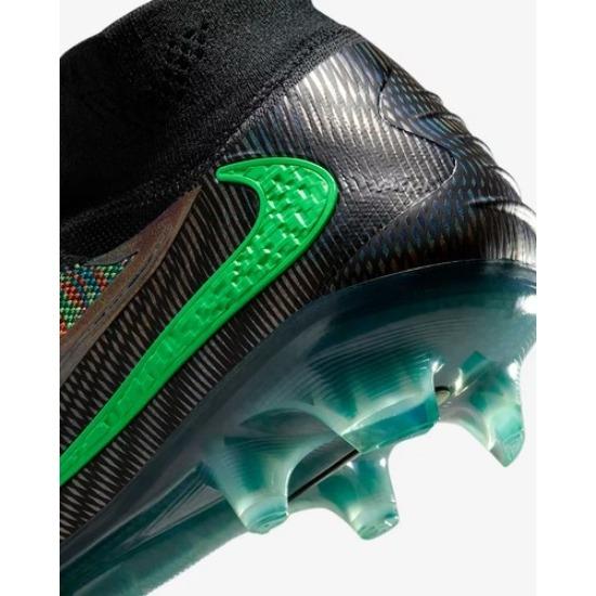 Nike Phantom 6 High Elite FG Soccer Cleats HQ2330-900