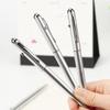 Writing Drawing Magic Stationery Invisible Ink Pen UV Light Pen Ballpoint Pens Magic Secret Pen
