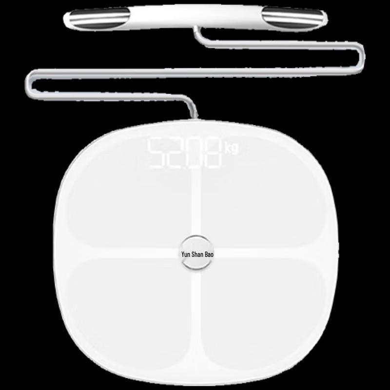 Yolanda CS10A Smart 8-Electrode Body Fat Scale (CN version)