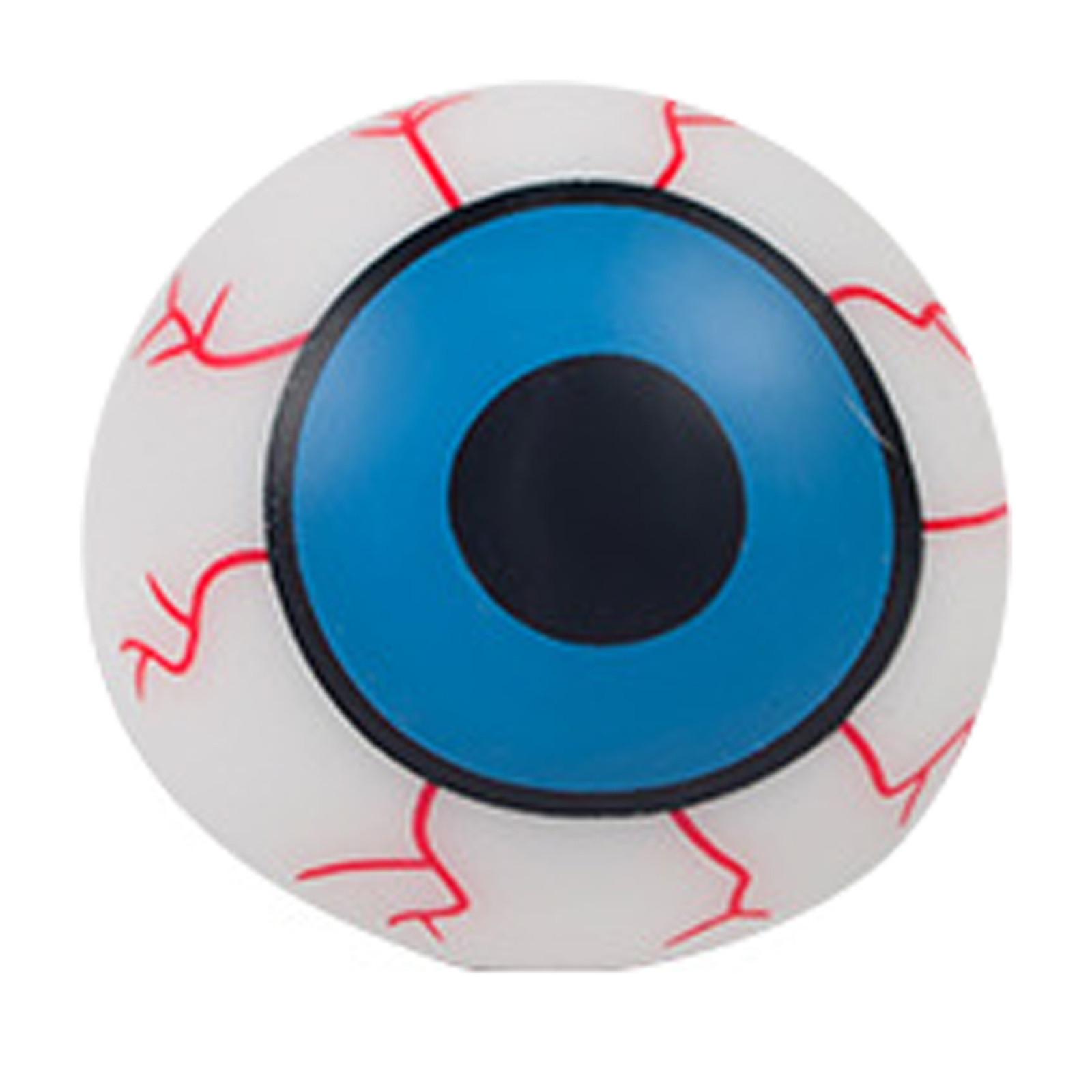 Хэллоуин моделирование человеческий ужас декомпрессия глазного яблока игрушка — фото 3