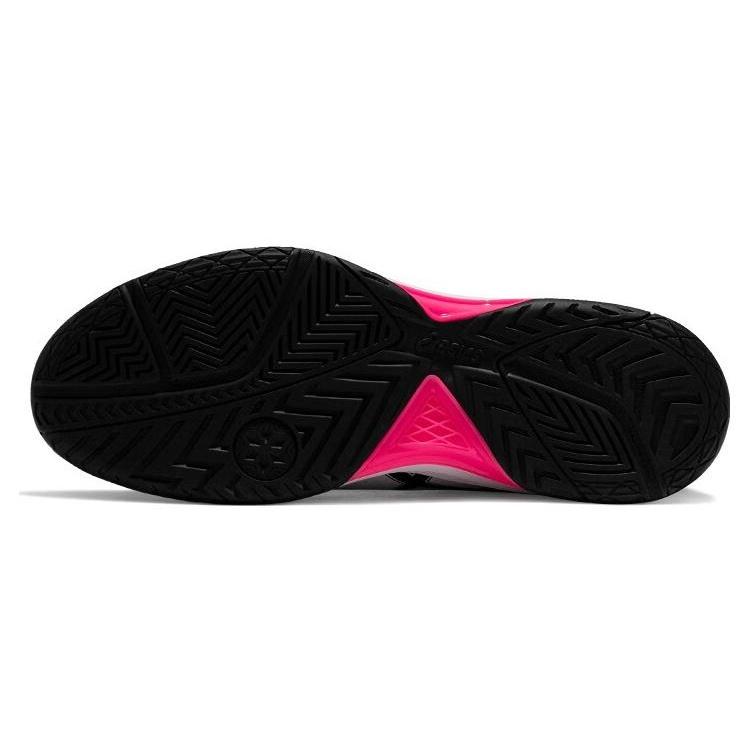 ASICS Gel-Dedicate 7 'White Black Pink' Men's 1041A223-104