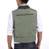 Outdoor Fishing Vest Men