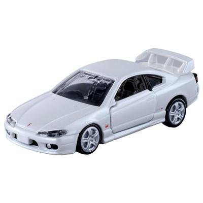 Takara Tomy (TAKARA TOMY) Takara Tomy Mall Original Tomica Premium Nissan Silvia (S15)
