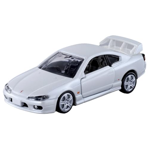TAKARA TOMY Takara Tomy Mall Оригинальный Tomica Premium Nissan Silvia (С15)