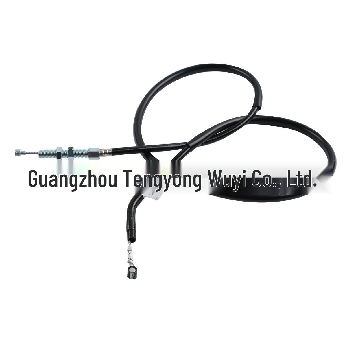 

SV 650 S Clutch Cable (2003-2005) Clutch Cable