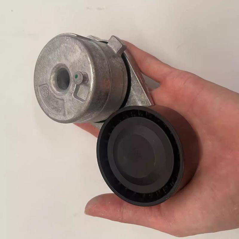 Generator Belt Tensioner Pulley Water Pump Crankshaft Belt for DONGFENG SHINE MAX 3PK748 /6PK092 CrankshaftBelt3PK748