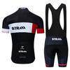 Team Riding Suit Short-sleeved Shorts Mountain Biking Cycling Short