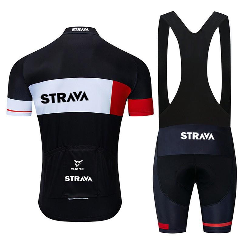 Team Riding Suit Short-sleeved Shorts Mountain Biking Cycling Short