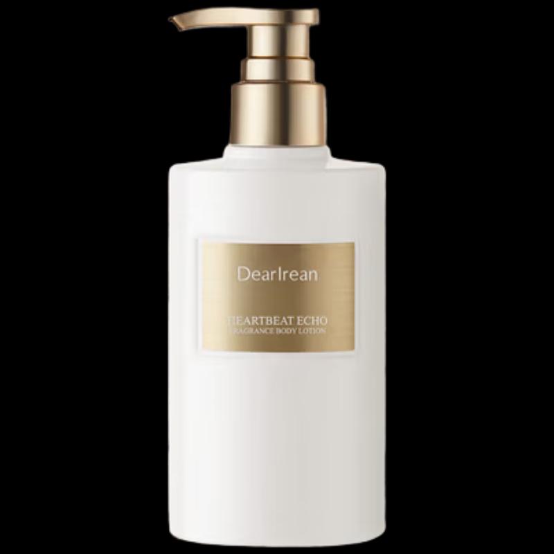 Unique Irene Spring Wilderness Scented Body Lotion