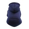 New Fashionable and Cozy Dog Hoodie, Perfect for the Winter Months. Keep Your Stylish Pet Warm In This Chic and Adorable Hoodie.