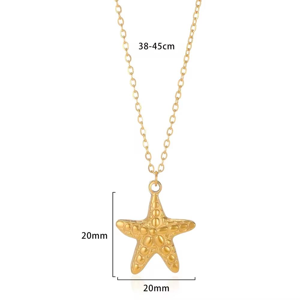 

Летнее пляжное ожерелье с черепахой для женщин, бусины, цепочки, подвески, ожерелья, женские подвески, ювелирные изделия из нержавеющей стали, аксессуары y2k, воротник