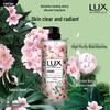 Lux Botanical Essential Oil Shower Gel with Cherry Blossom & Niacinamide