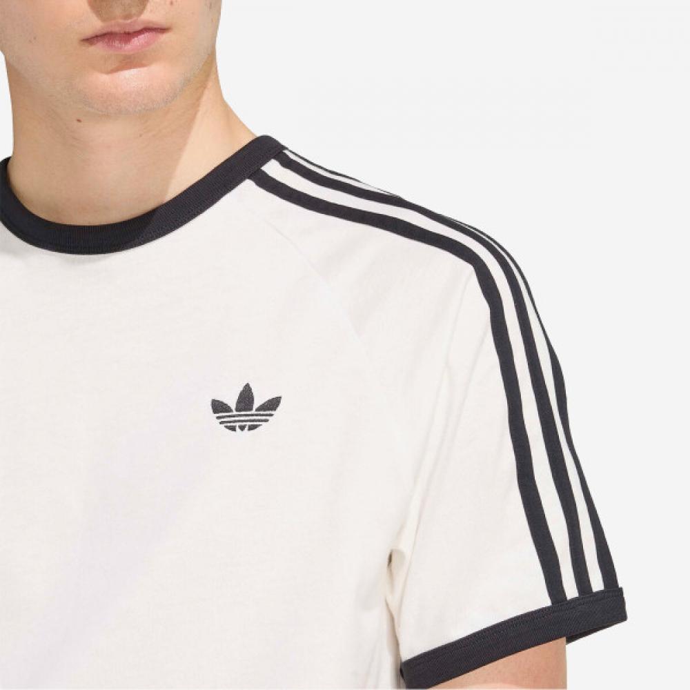 Adidas Unisex 3s Tee Short Sleeve Ke3537