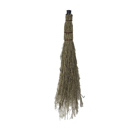Kato Denzo Shoten Joint Bamboo Broom (Spare)