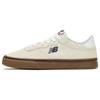 All Coasts 232 'White Gum' (Unisex) White / Gum Skate Shoes AM232WGH