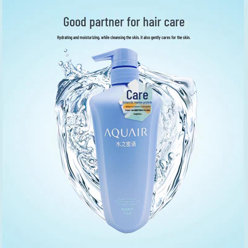 AQUAIR Purifying & Nourishing Conditioner