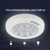 Nu Feng LED Sound and Light Sensor Ceiling Light