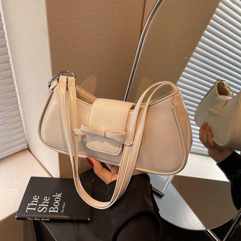 Fashion Bag Women's New Versatile Shoulder Messenger Bag