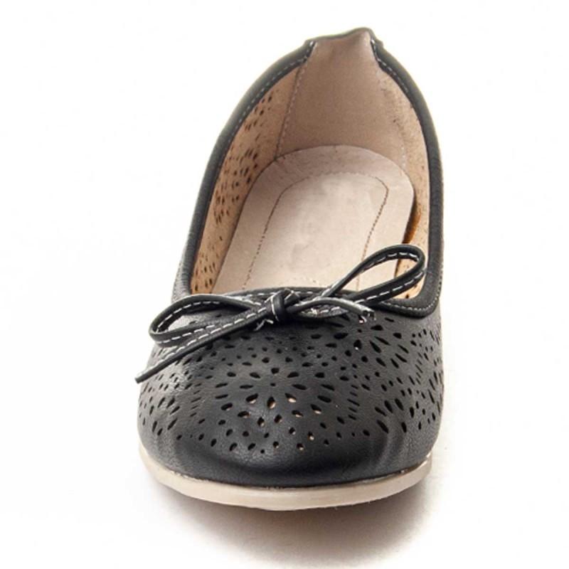 Mocasin Para Mujer  Montevita  Mocalin  87254