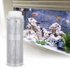 Stainless Steel Filter Water Inlet  Ive Cover Strainer Mesh for Shrimp   Fish Aquarium