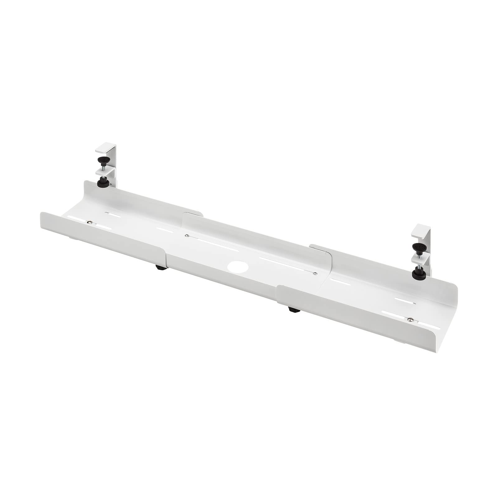 

Sanwa Supply Cable Wiring Tray (White) CB-CT8W білий