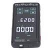 Smart Multimeter LCD Color Screen High Accuracy Digital Electrical Tester AC750V DC1000V