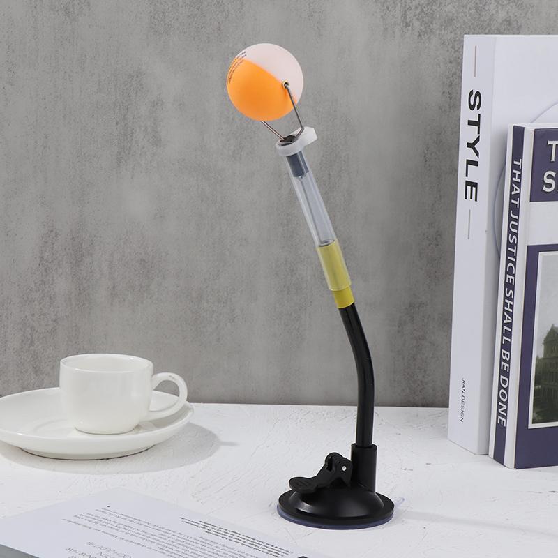 1ks Profesionální tréninkový robot na stolní tenis Rychlý odraz Stroj na pingpongové míčky Tréninkové zařízení na stolní tenis Příslušenství