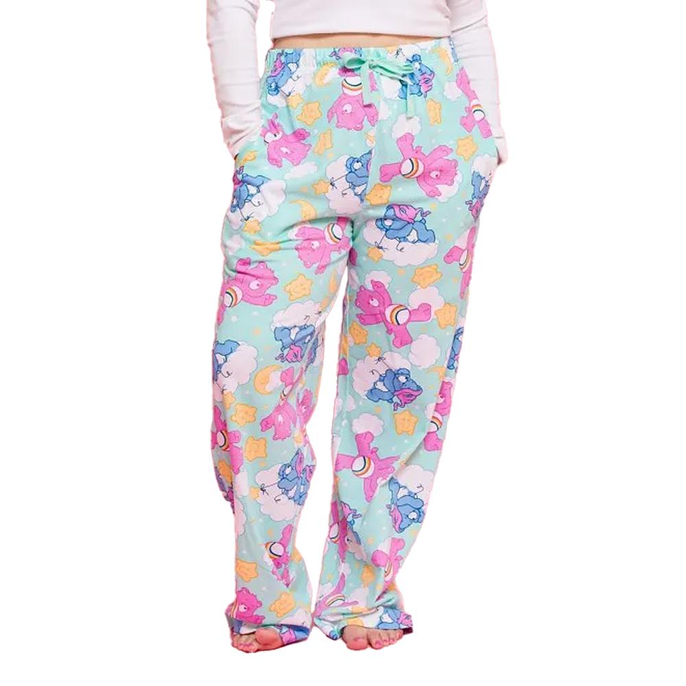 Care Bears Mens Clouds Lounge Pants