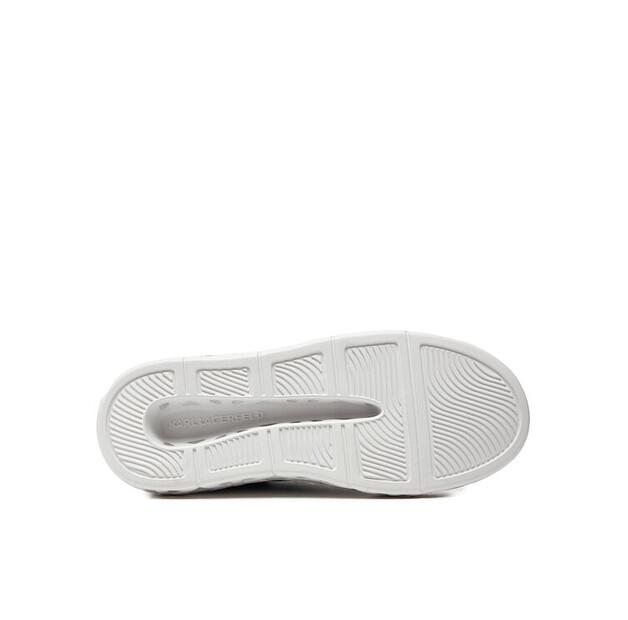Sneakers KARL LAGERFELD KL64530N Black