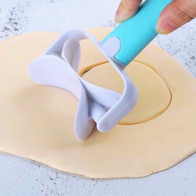 Wałek Do Wycinania Kółek 7 Cm Pierogów