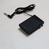 Universal Sustain Pedal for Electronic Pianos, Keyboards, and Drums