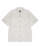 OFFGRID Og Core Colorblock Short Sleeve Shirt - White