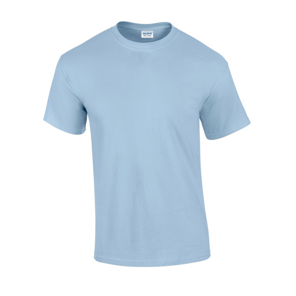Gildan Unisex Adult Ultra Cotton T-Shirt