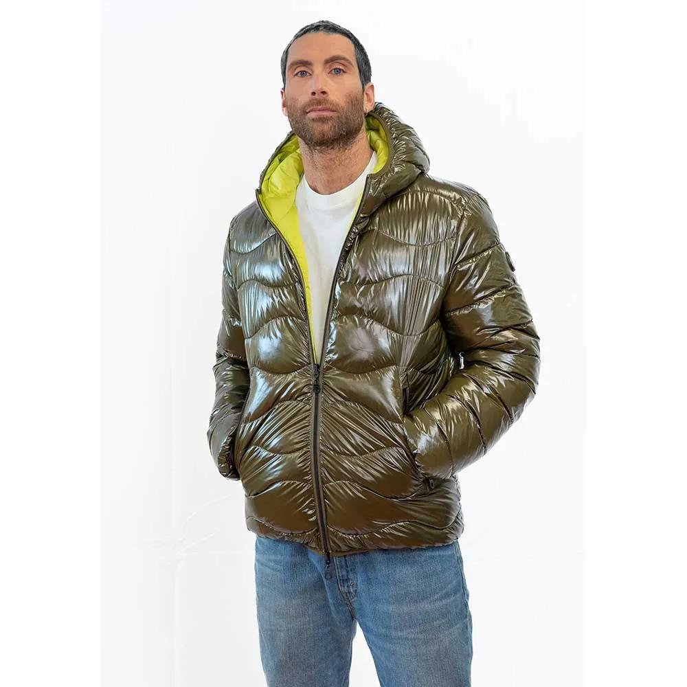 Best Italian Brand (bib) Jacket Norin