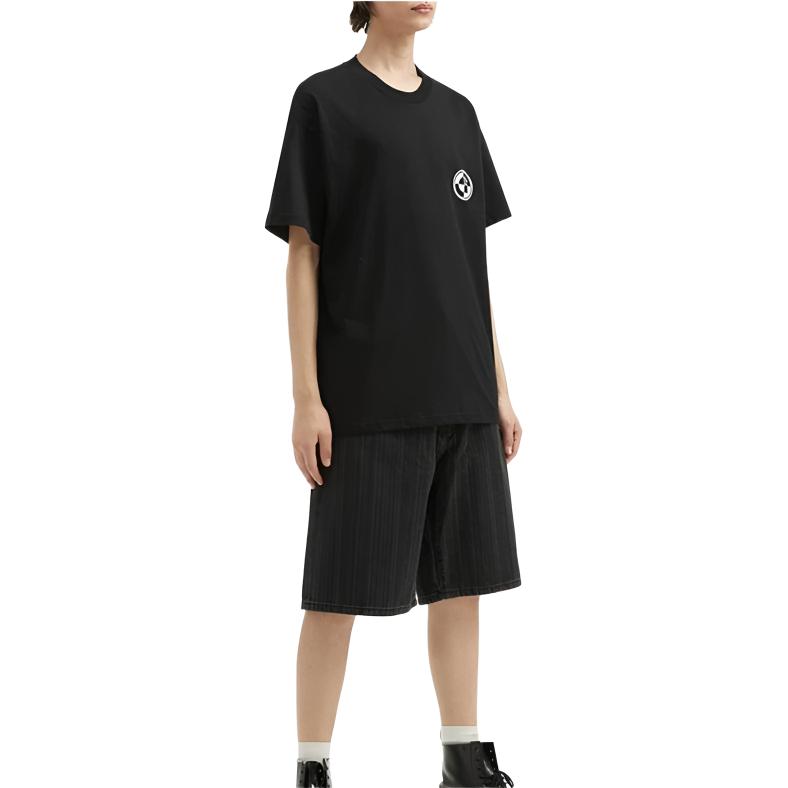 Carhartt WIP Vintage Graphic Print Regular Short Sleeve T-Shirt Men T-Shirts CHXTEI035439P