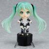 Nendoroid Hatsune Miku Append malovaný pohyblivý (Figurka z ABS a PVC)