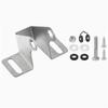 BHBL 000-14193-001 Transom Mount Bracket Compatible with for TripleShot Transducer