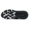 Nike Air Max 270 React Se 3M Anthracite Reflective Sneakers Casual Shoes CT1647-001