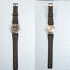 [USED] SEIKO ALBA Men's Battery Strap Replacement Working Q-62