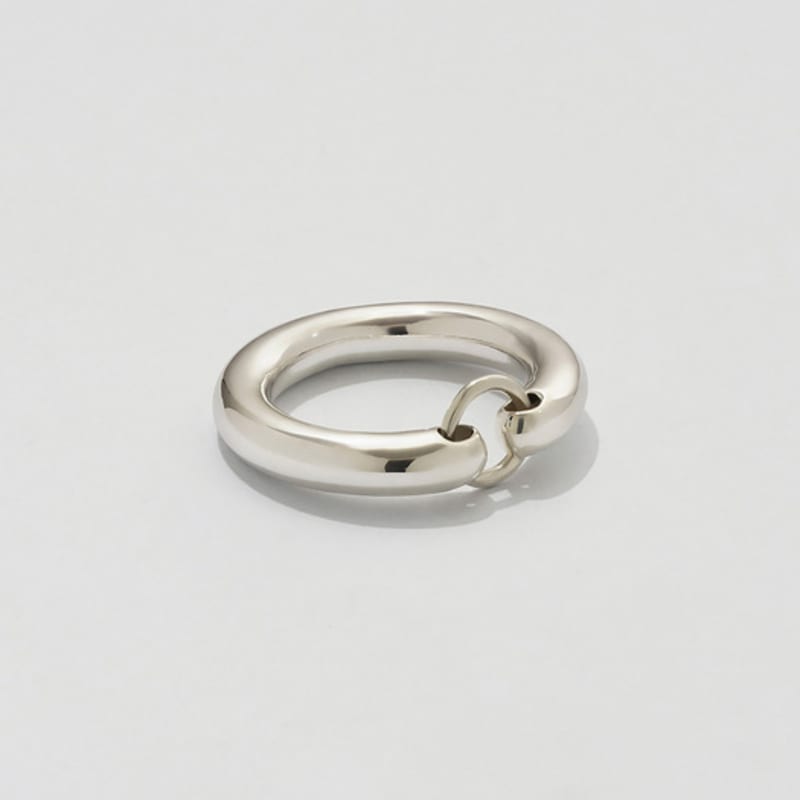 

ALL LEFT Left Ring Solo No. 13