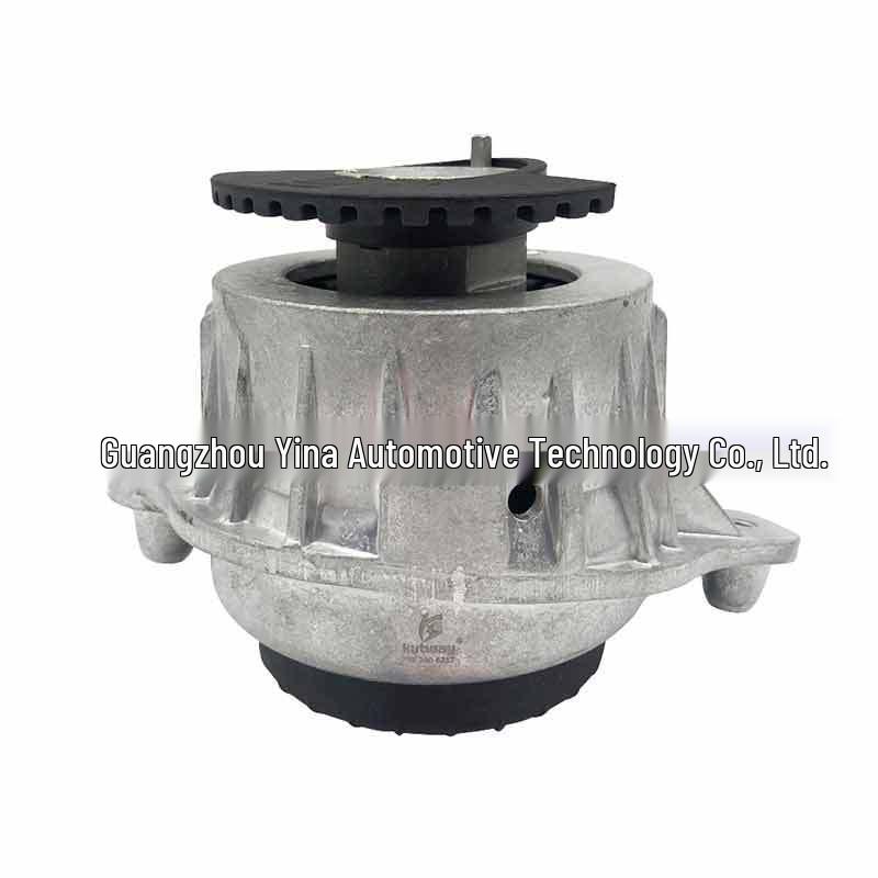 Резиновая подушка опоры двигателя для Mercedes-Benz W213 (2132400700/2132400800) 2132400800