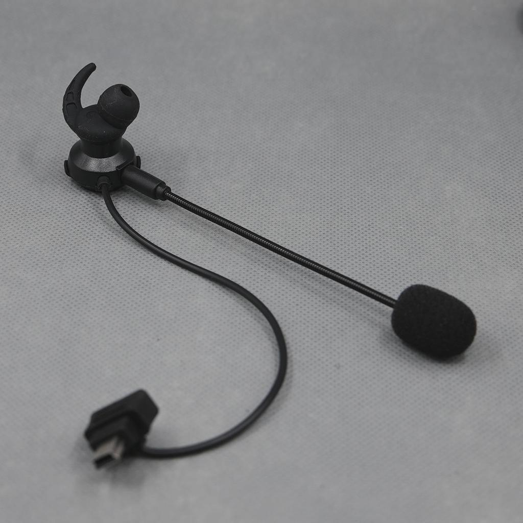 Summer Open-Face Helmet with Headphones & Microphone for Vimaytong V10S/V10X/V9S/V8S